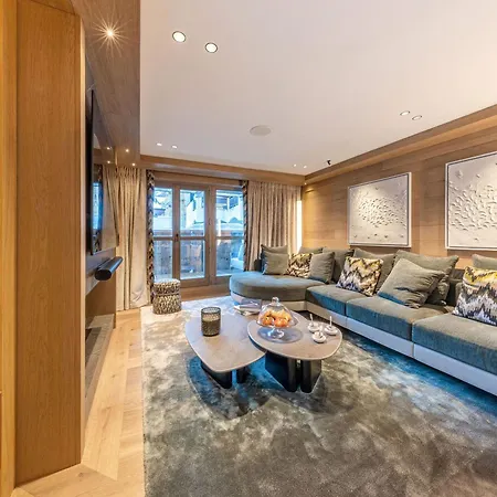 Appartamento De Luxe 4 Pièces 111m² Avec Terrasse à - Fr-1-694-425