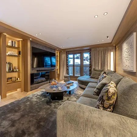Appartamento De Luxe 4 Pièces 111m² Avec Terrasse à - Fr-1-694-425 *